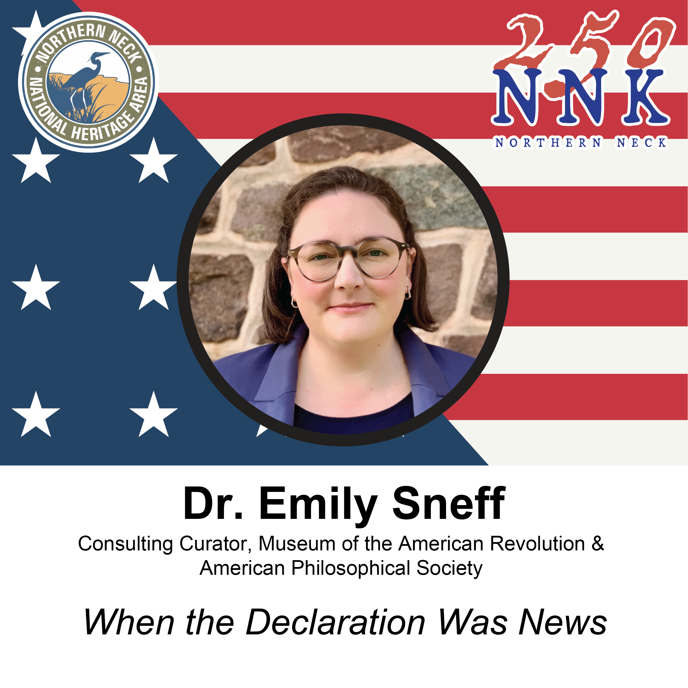 When the Declaration Was News